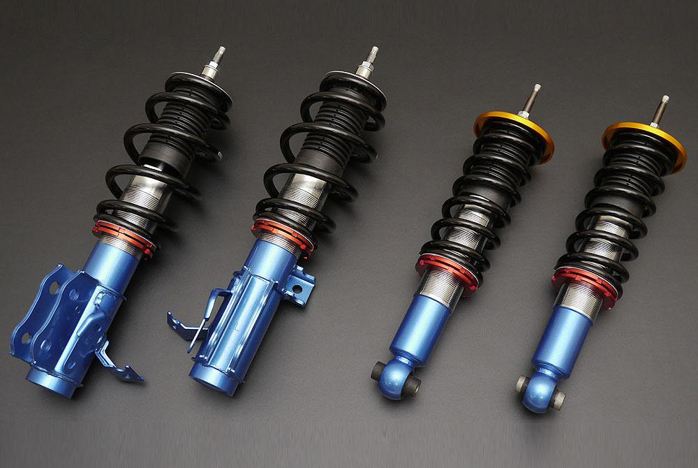 Cusco VW2 61J CB Street A Coilover for Audi A1 VW Polo - Click Image to Close